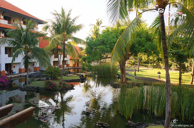 【無(wú)限悅榕】巴厘島4晚6天夢(mèng)幻之旅