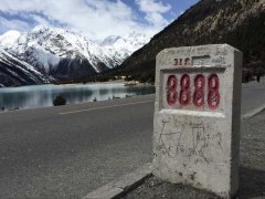 自駕去西藏有哪些注意事項？