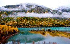 阿里地區(qū)是哪個省的？有什么旅游景點？