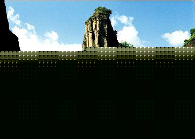 武夷山、九曲溪、廈門(mén)、