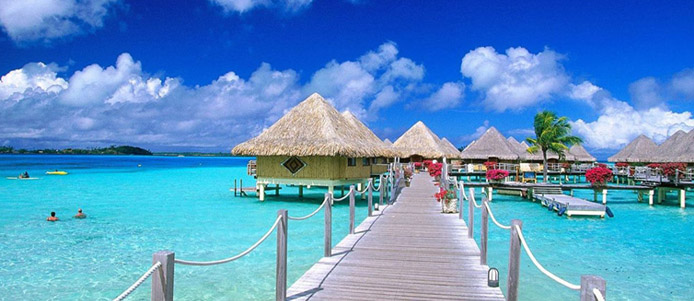 愛(ài)在巴厘島5晚7日游