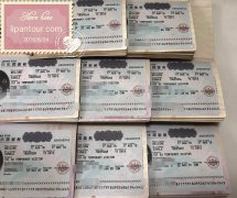 日本簽證有哪些指定送簽社？