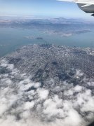 用美國自駕之旅，給10年的